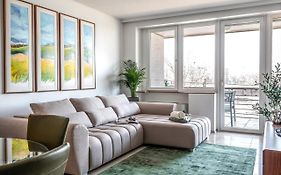 Dunapest Apartman